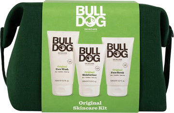 Bulldog Original Skincare Kit